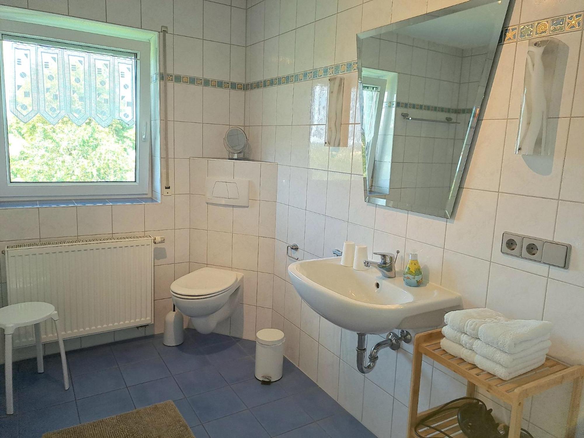 Ferienwohnung Taubertal Familie Arold Creglingen Exterior photo